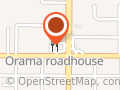 Orama Roadhouse