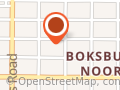 Nederduitse Gereformeerde Kerk - Boksburg-Noord