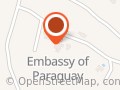 Paraguay Embassy