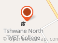TSHWANE NORTH TVET COLLEGE - Temba Campus
