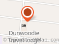 Dunwoodie Travel Lodge