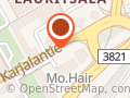 Jalkojenhoitaja Soile Ruhtinas