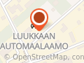 Luukkaan Automaalaamo