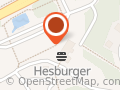 Hesburger Vuokatti