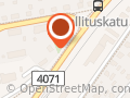 Maanrakennusurakoitsija Laaksonen Ismo
