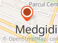 Cofetaria Modern Medgidia
