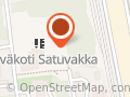 Vohvelikahvila Wanha Asema Vuokatti Sotkamo