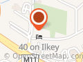 40 on Ilkey b & b