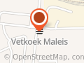 Vetkoek Maleis