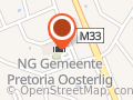 Oosterlig NG Kerk