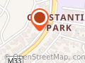 Constantia Manor Guest House