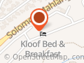 Kloof B&B