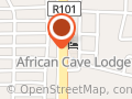 African Cave Lodge