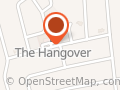 The Hang over Sports Bar