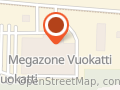 SuperJymy Oy Vuokattikeskus