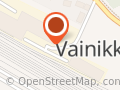 Nurminen Logistics Oyj Vainikkala