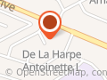 De La Harpe AL Dr