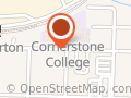 Cornerstone College
