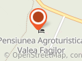 Pensiunea Agroturistica Valea Fagilor
