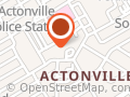 Actonville Community Centre