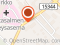 Vetree Rantasalmi Fysio Sari Karjalainen Ky