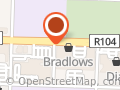 Nando's Silverton