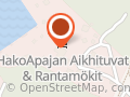 HakoApajan Aikhituvat