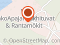 Hakoapajan Lomamökit
