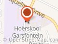 Wakkerstroom-Oos Public Library
