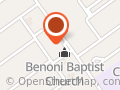 Benoni Baptist Church