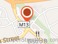Harrys Fast Food Centre