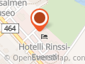 Hotelli Rinssi-Eversti