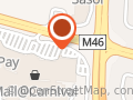 Mall @ Carnival John Dory's