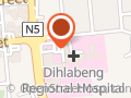 Bethlehem Provincial Hospital - Pharmacy