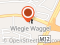 Wiegel Waggel Kleuterskool