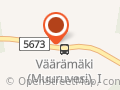 Koneurakointi Kröger