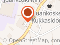 Kuopion kaupunginkirjasto Juankosken kirjasto