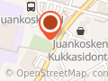 Juankosken lukion Työosuuskunta Pisnes