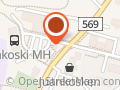R-kioski Juankoski