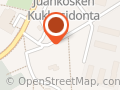 Juankosken alueseurakunta kirkko
