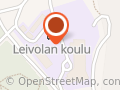 Sotkamon kunta Leivolan koulu