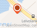 Leivolankylän Tennis Tmi