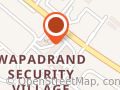 Pharmacy at SPAR Wapadrand