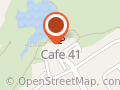 Cafè41 Silver Lakes