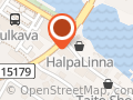 Rakennussuunnittelu Huiskonen Hannu Oy