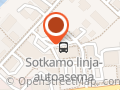 Sotkamon Taksikeskus Oy