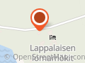 Lappalaisen lomamökit