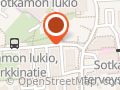 Sotkamon sosiaalitoimisto