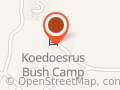 Koedoesrus
