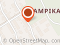 Lappeenrannan kaupunki Lampikankaan ryhmäperhepäiväkoti